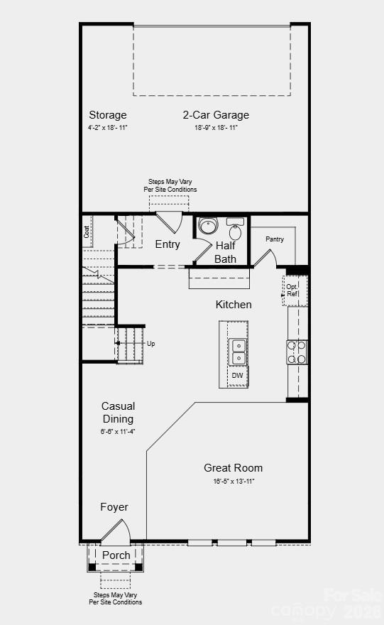 207 Silver Fleet Dr, Indian Trail, NC 28079