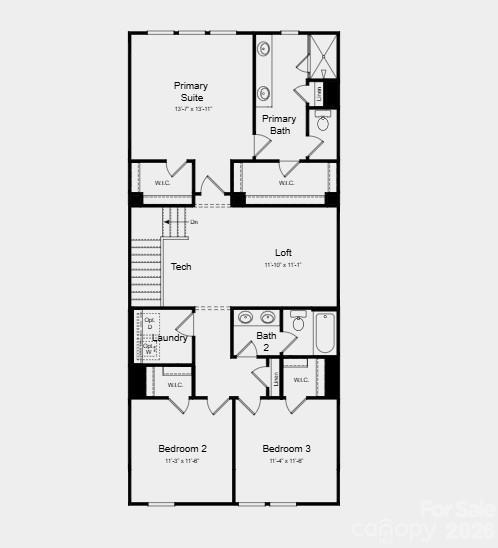207 Silver Fleet Dr, Indian Trail, NC 28079