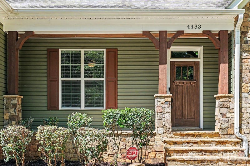 4433 Brookwood Rd, Charlotte, NC 28215