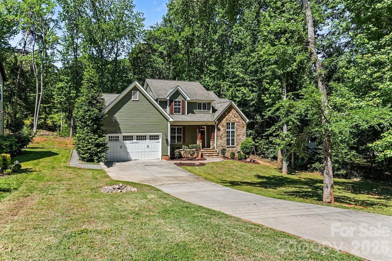 4433 Brookwood Rd, Charlotte, NC 28215