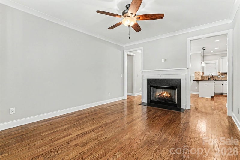 4433 Brookwood Rd, Charlotte, NC 28215