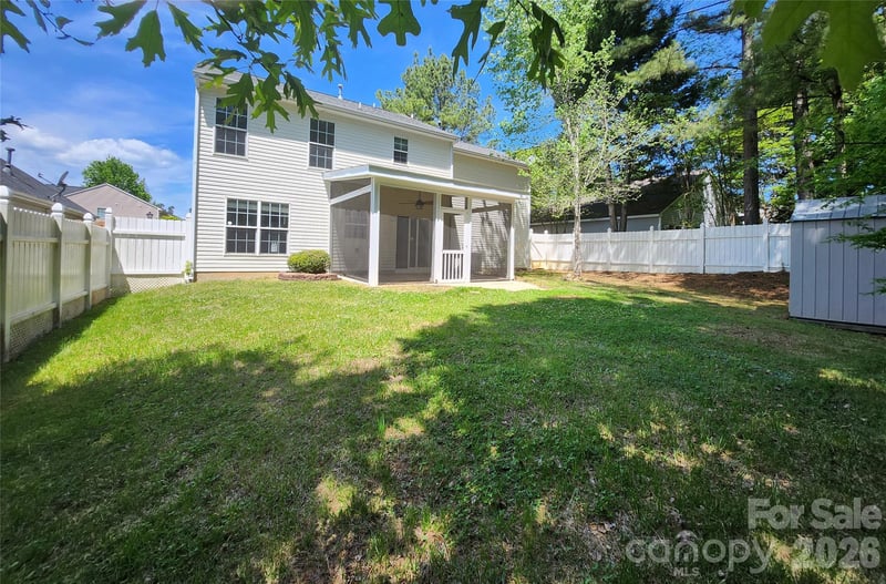 1308 Harland St, Charlotte, NC 28216