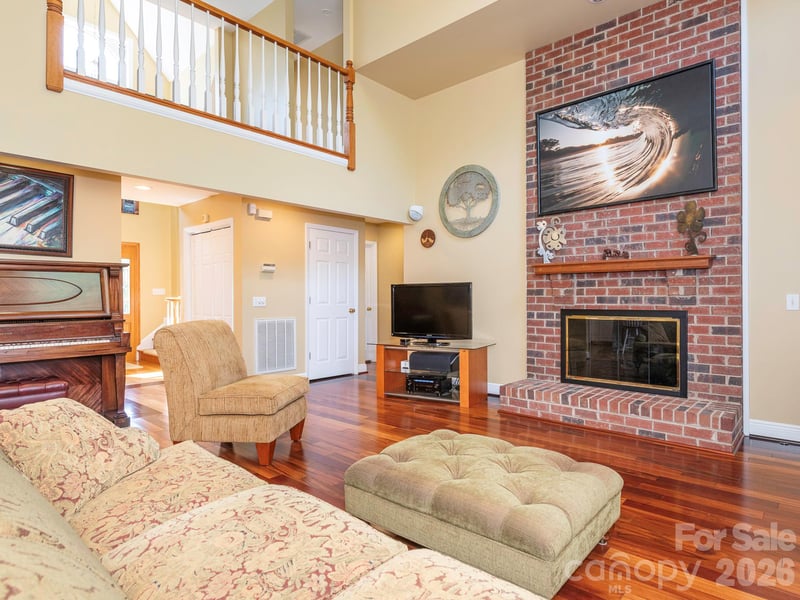 4440 Hucks Rd, Charlotte, NC 28078