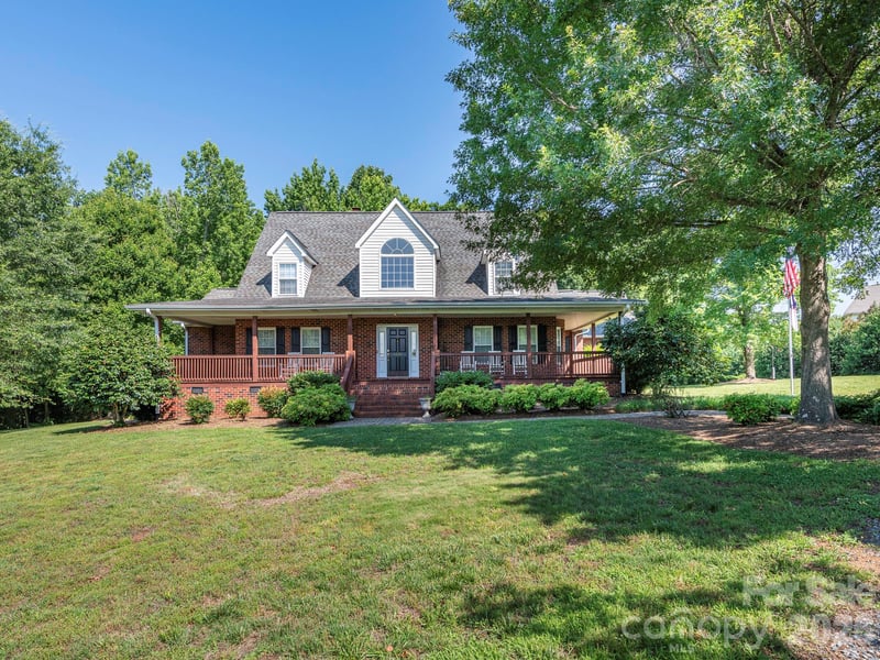 4440 Hucks Rd, Charlotte, NC 28078