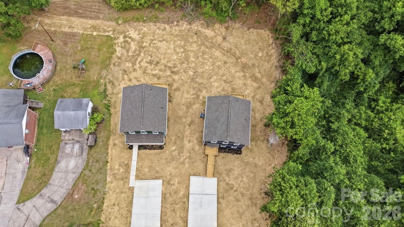908 Dewey St, Badin, NC 28009