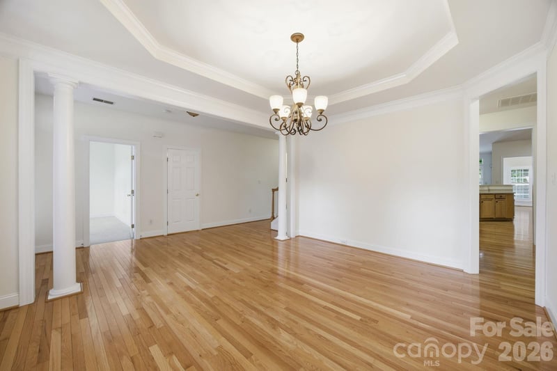 1113 Butterburr Dr, Matthews, NC 28104