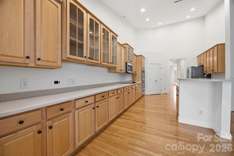 1113 Butterburr Dr, Matthews, NC 28104