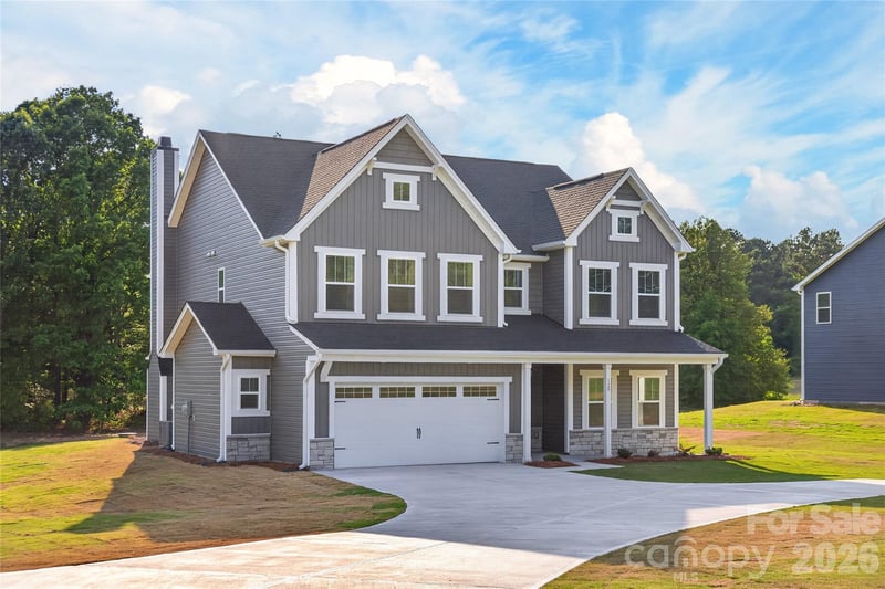 120 Overcash Rd #7169, Troutman, NC 28166