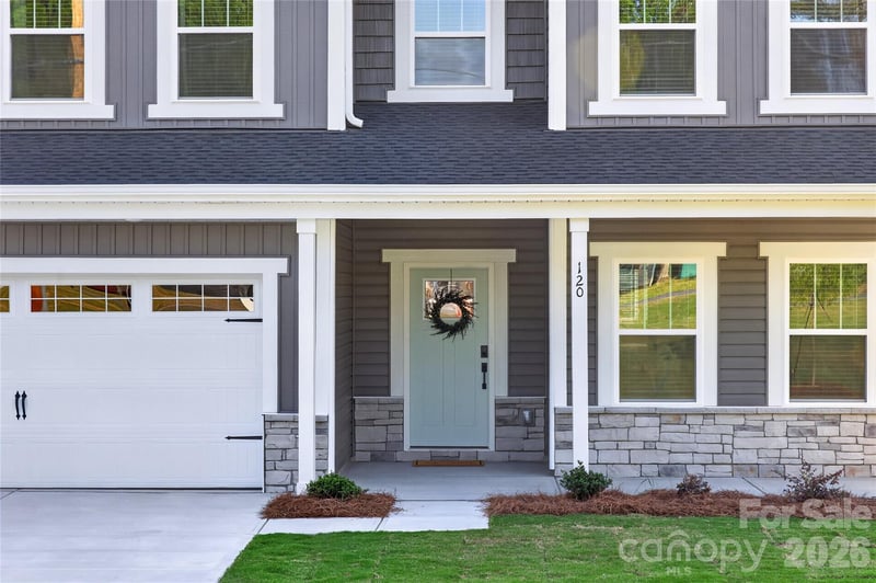 120 Overcash Rd #7169, Troutman, NC 28166