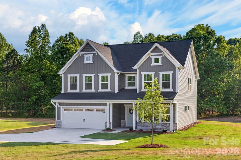 120 Overcash Rd #7169, Troutman, NC 28166