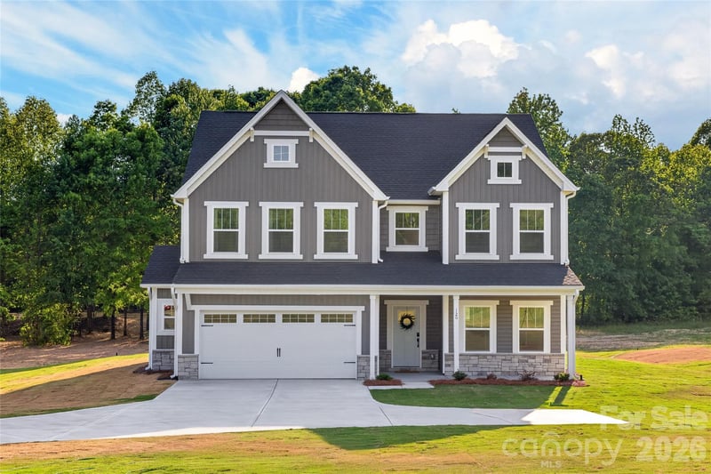 120 Overcash Rd #7169, Troutman, NC 28166