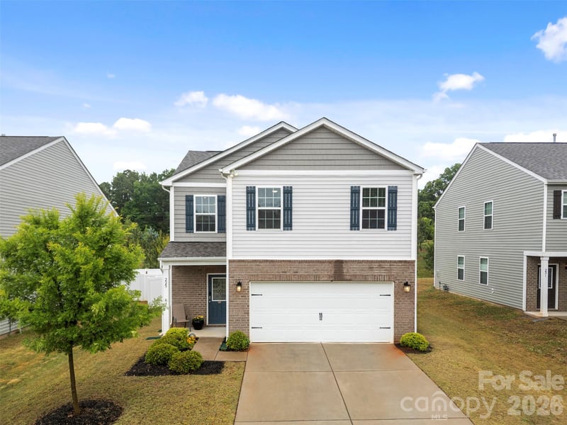 225 Final Stretch Ln, Clover, SC 29710