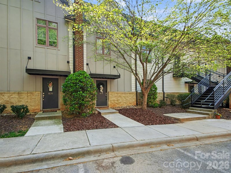 816 Cotton Gin Al, Davidson, NC 28036