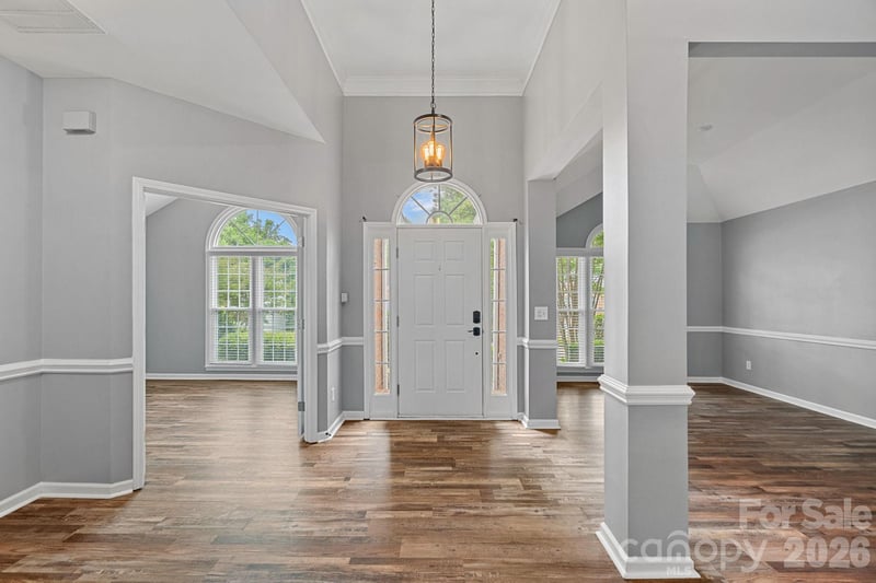 17121 Cambridge Grove Dr, Huntersville, NC 28078