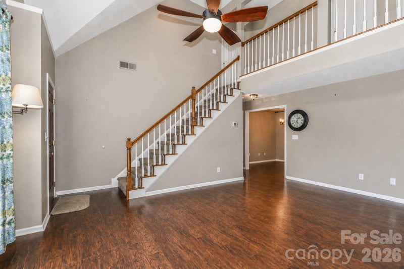 126 Tara Lynn Ct, Mooresville, NC 28115