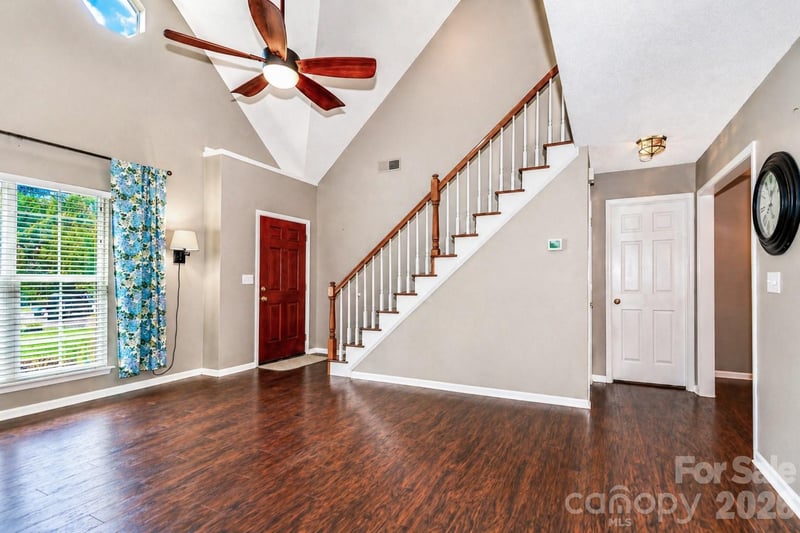 126 Tara Lynn Ct, Mooresville, NC 28115