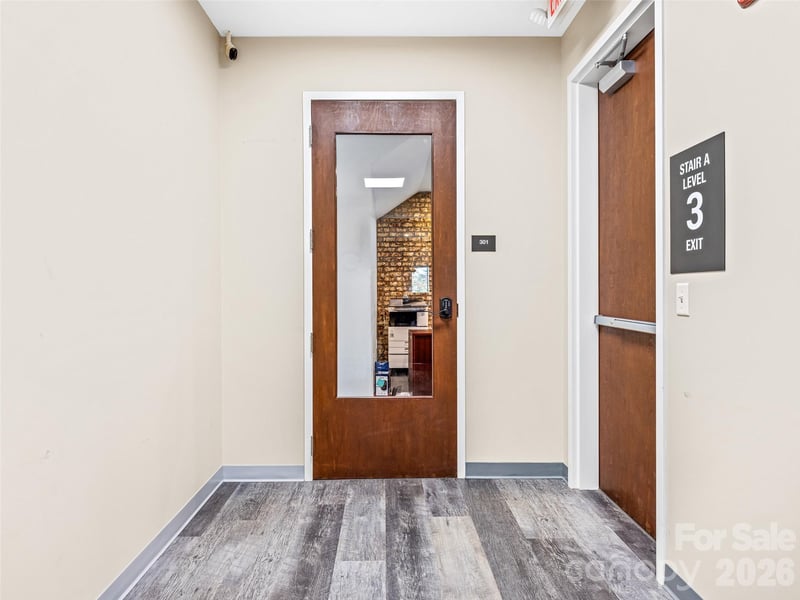 208 Charlotte Hw #301, Asheville, NC 28803