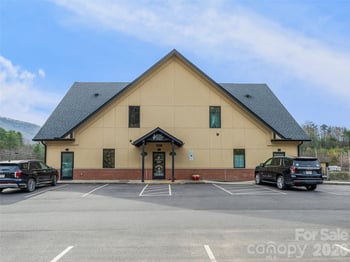 208 Charlotte Hw #301, Asheville, NC 28803