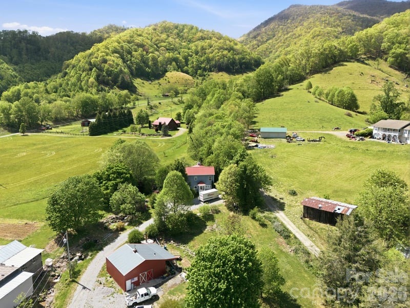 2225 Bald Creek Rd, Clyde, NC 28721