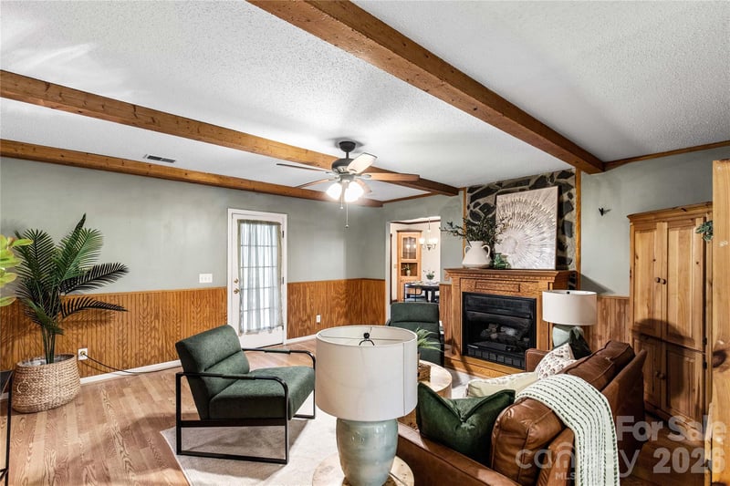 710 Dixie School Rd, Lancaster, SC 29720