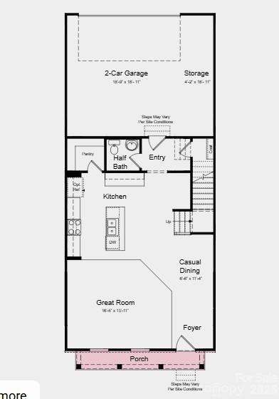 205 Silver Fleet Dr, Indian Trail, NC 28079