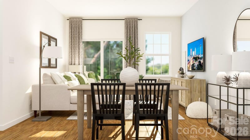 8144 Mcgarry Trl #201, Charlotte, NC 28214