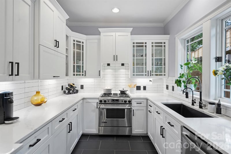 1601 Tippah Ave, Charlotte, NC 28205