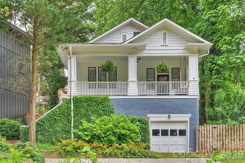 1601 Tippah Ave, Charlotte, NC 28205