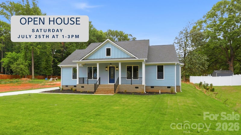 1860 Twin Lakes Rd, Rock Hill, SC 29732