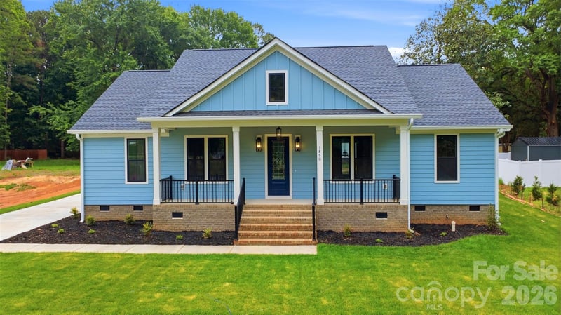 1860 Twin Lakes Rd, Rock Hill, SC 29732