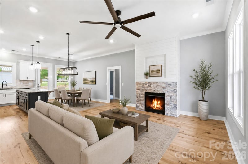 1860 Twin Lakes Rd, Rock Hill, SC 29732