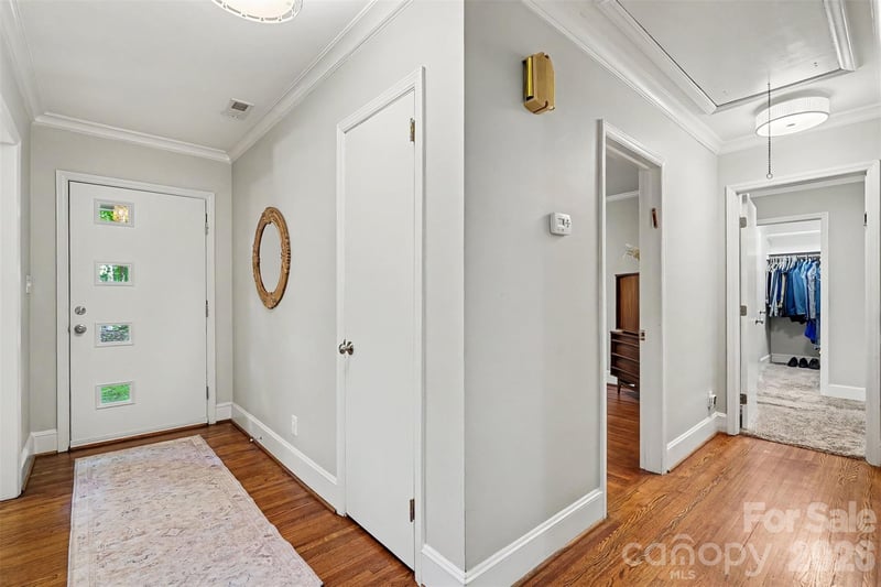 4400 Bellwood Ln, Charlotte, NC 28270