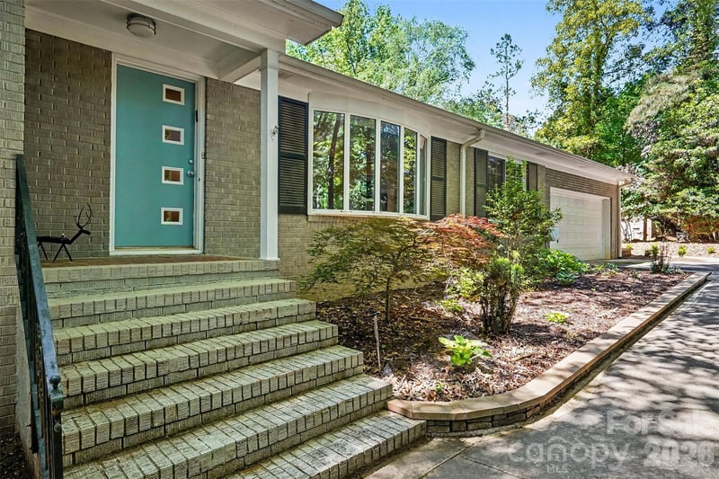 4400 Bellwood Ln, Charlotte, NC 28270