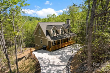 233 Arcadia Falls Way, Black Mountain, NC 28711