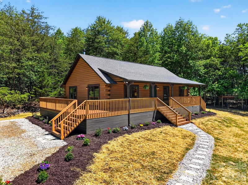 443 Cascades Pw, Nebo, NC 28761