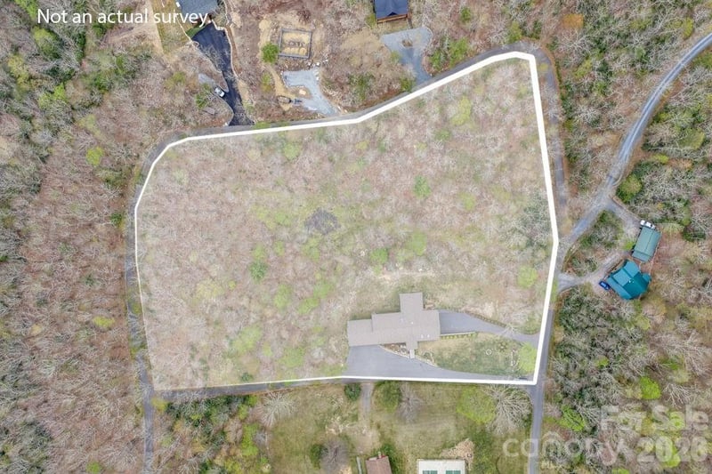 811 Linhigh Dr, Newland, NC 28657