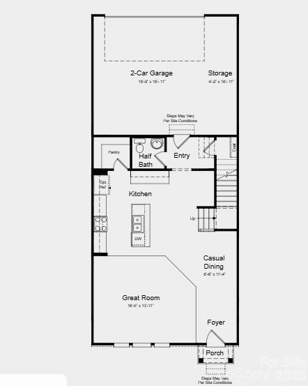 203 Silver Fleet Dr, Indian Trail, NC 28079