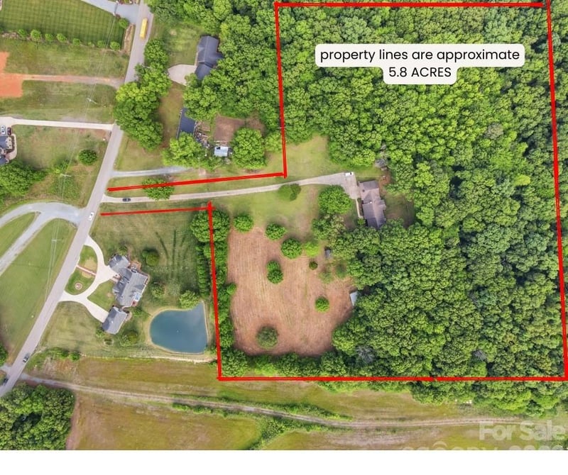 1811 Price Rd, Indian Trail, NC 28079
