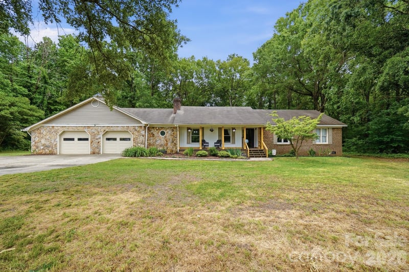 1811 Price Rd, Indian Trail, NC 28079
