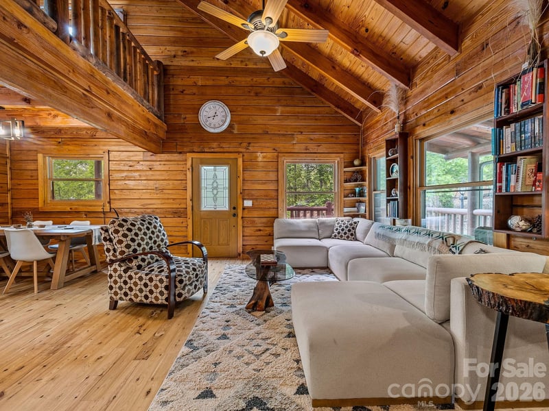 270 Cross Ridge Dr, Rutherfordton, NC 28139