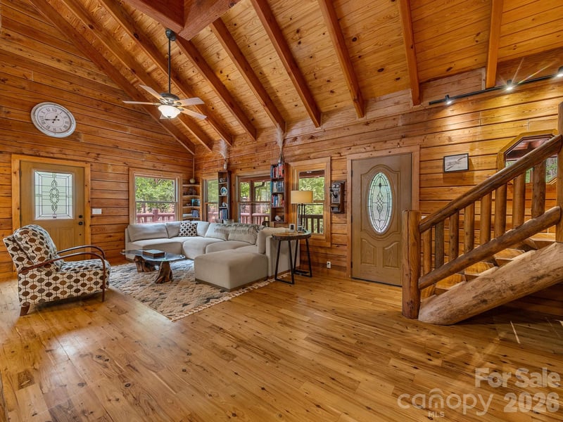 270 Cross Ridge Dr, Rutherfordton, NC 28139