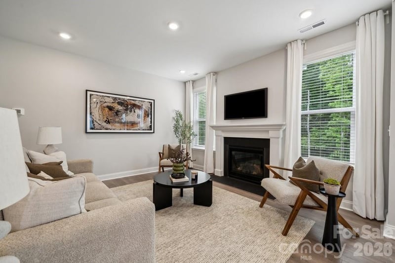 5048 Duval Cir, Tega Cay, SC 29708