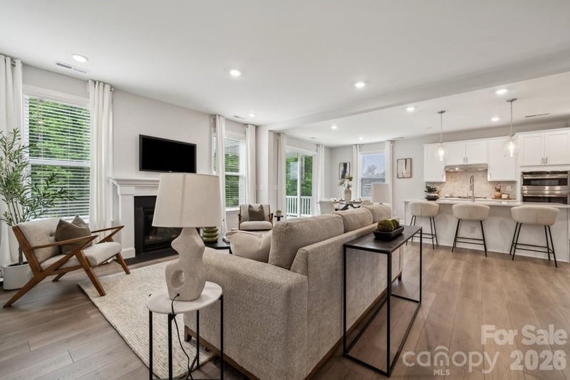 5048 Duval Cir, Tega Cay, SC 29708
