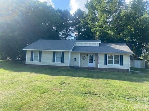 3120 Basilwood Cir, Monroe, NC 28110