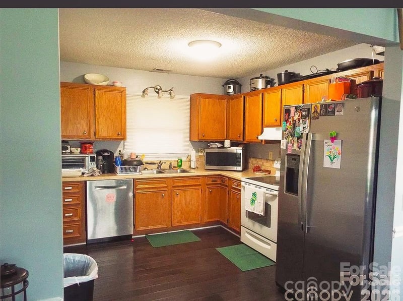 3120 Basilwood Cir, Monroe, NC 28110