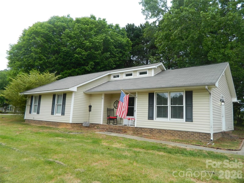 3120 Basilwood Cir, Monroe, NC 28110