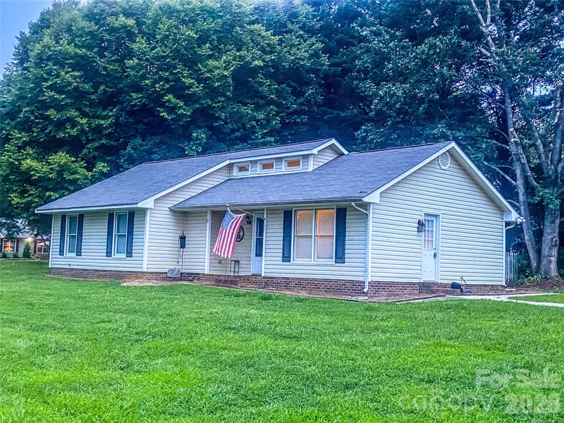 3120 Basilwood Cir, Monroe, NC 28110