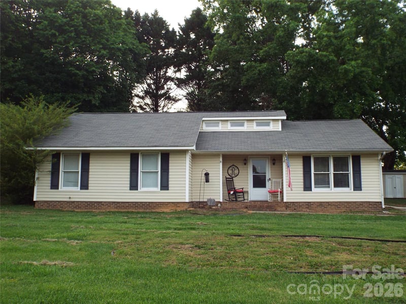 3120 Basilwood Cir, Monroe, NC 28110