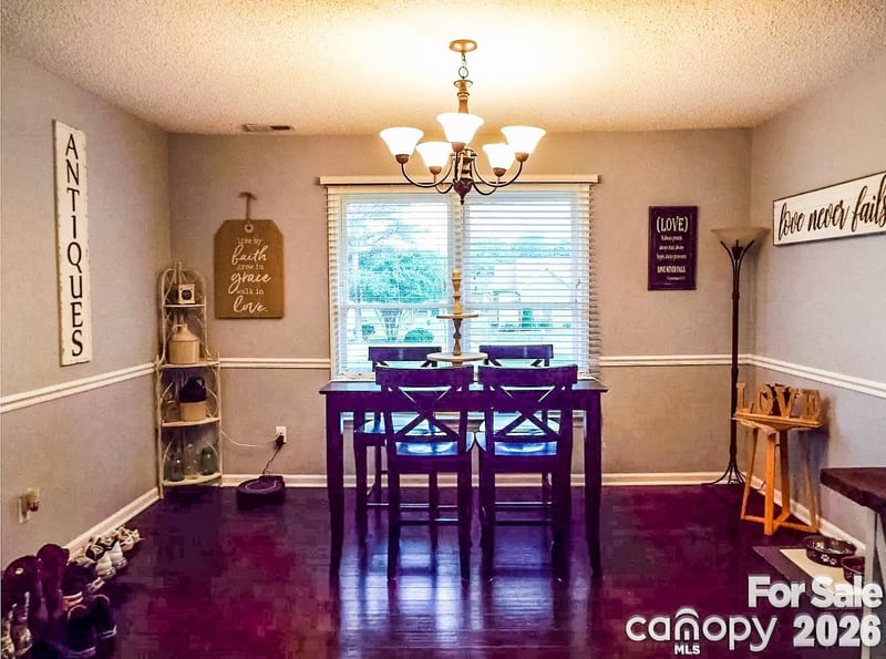 3120 Basilwood Cir, Monroe, NC 28110