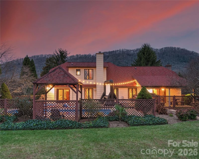 845 Cane Creek Rd, Fletcher, NC 28732